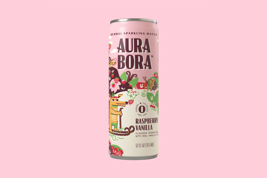 Aurabora