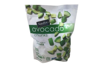 Signature Select Avocado Chunks recall