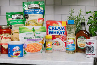 B&G products