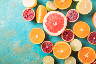 Citrus fruits