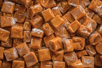 Comax caramels