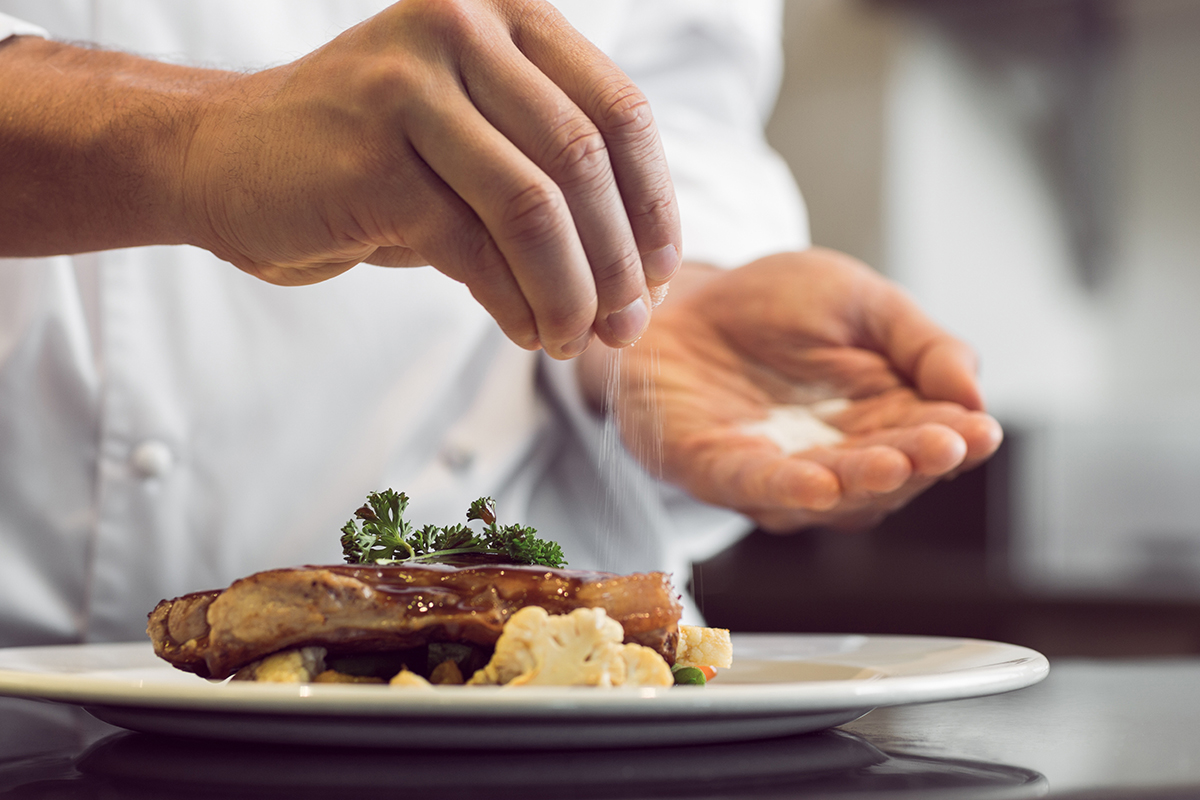Food Service