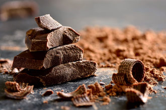 Dark chocolate