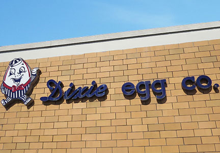 Dixie Egg Co.