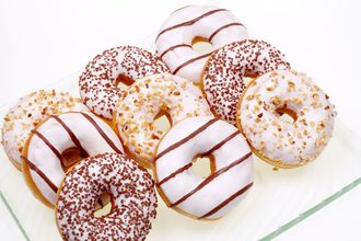 Donuts