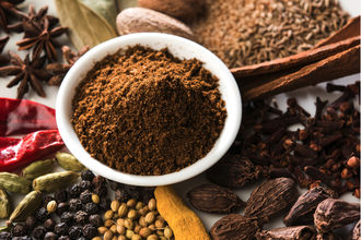 Garam masala