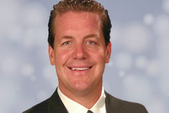 Geoff White, Albertsons