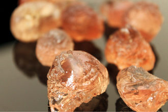 Gum Arabic, ISC Gums