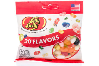 Jelly Belly jelly beans