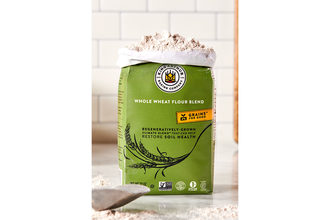 King Arthur climate blend