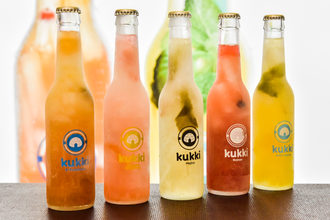 Kukki beverages