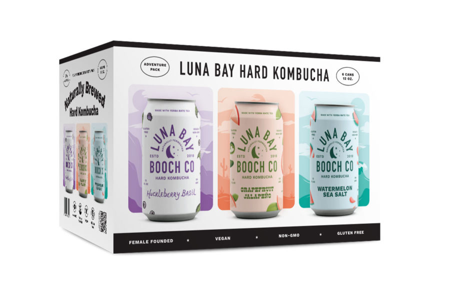 Lunabaybooch