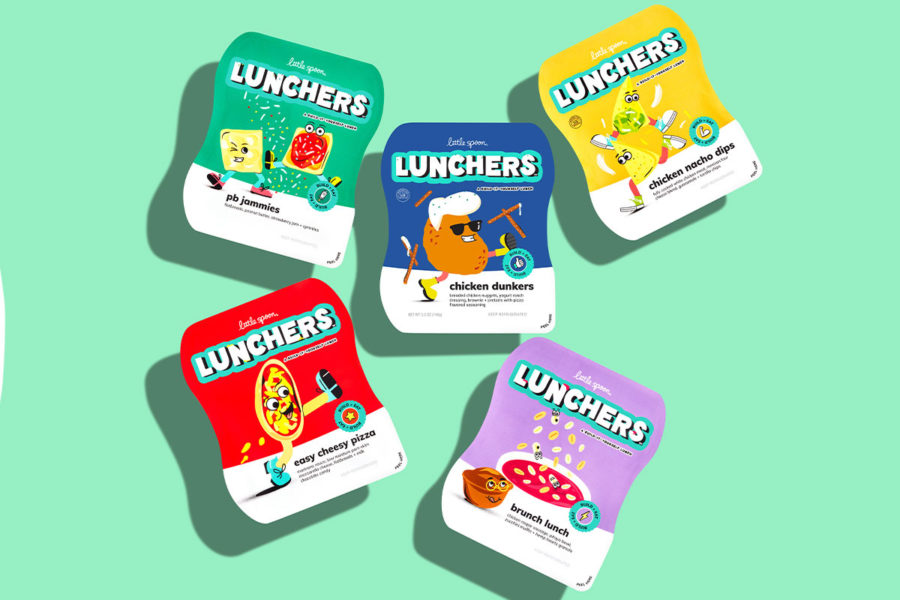 Lunchers