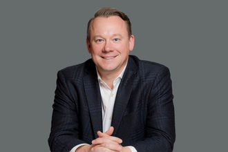Curtis Frank