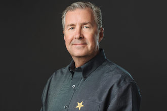 Michael Woida, CKE Restaurants