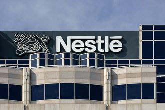 Nestle HQ