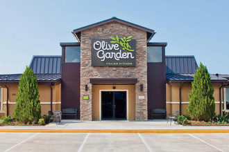 Olive Garden restaurant