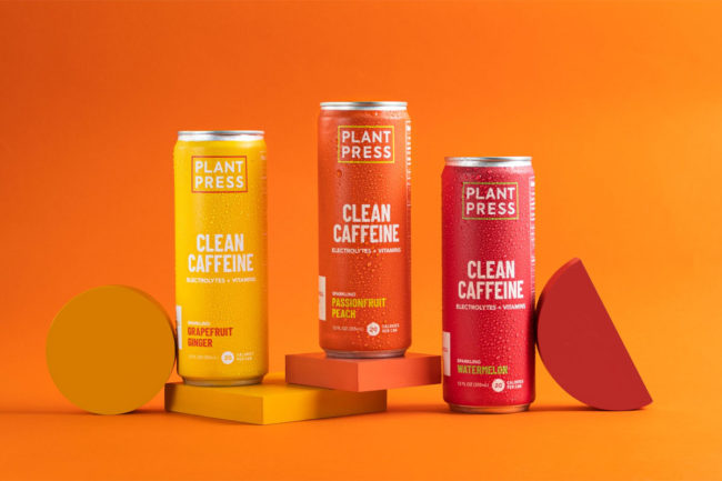 Plant Press products