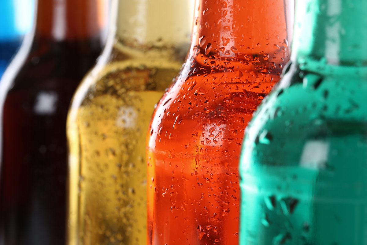 Beverages
