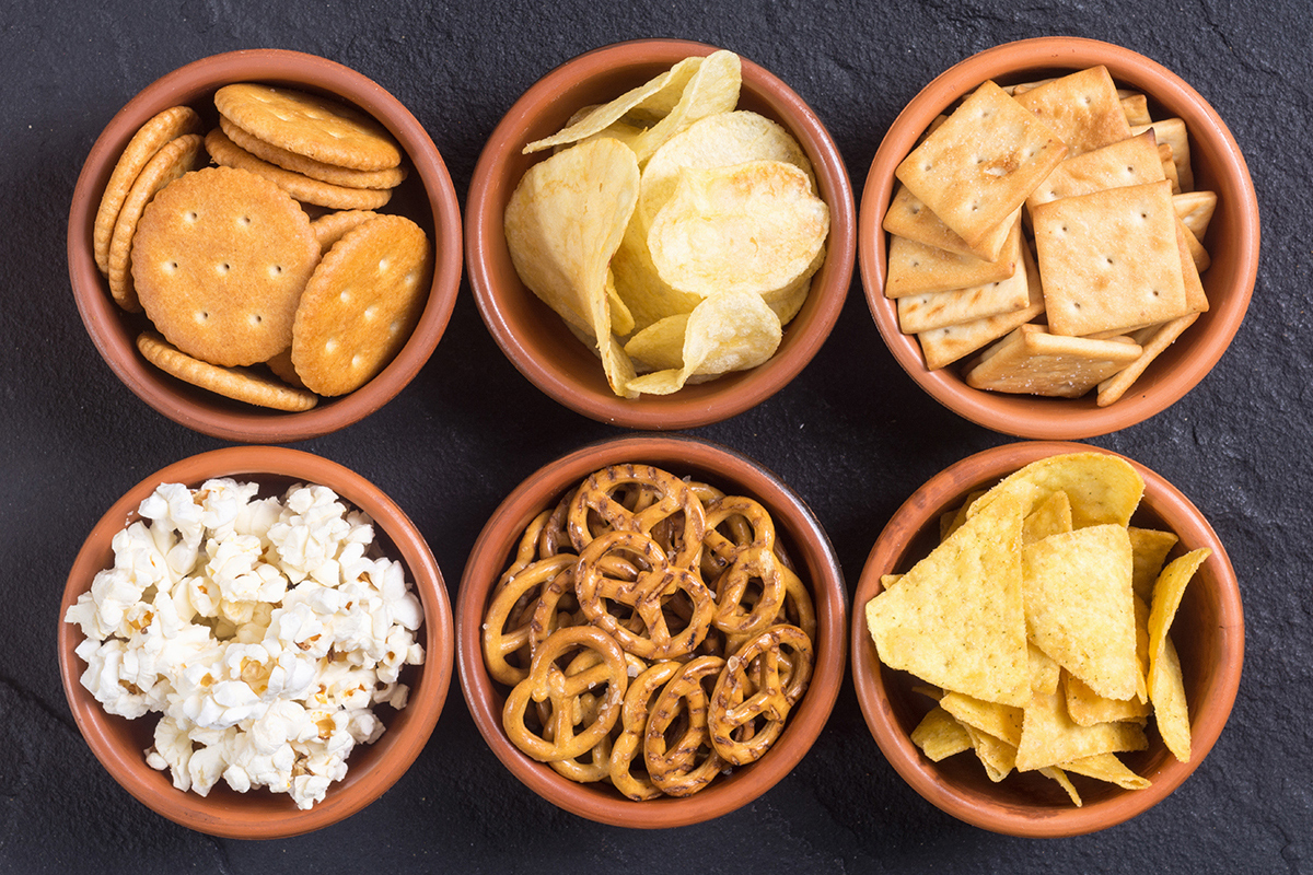 Snacks