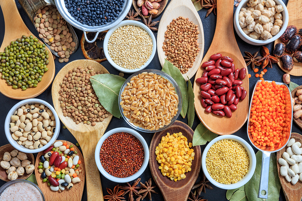 Ingredient Applications