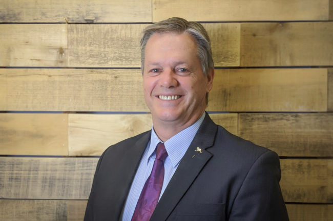 Rob Stevenson, AB Mauri