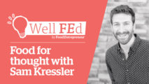 Samkressler well fed
