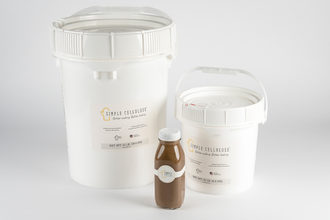 Renmatix Inc. Simple Cellulose