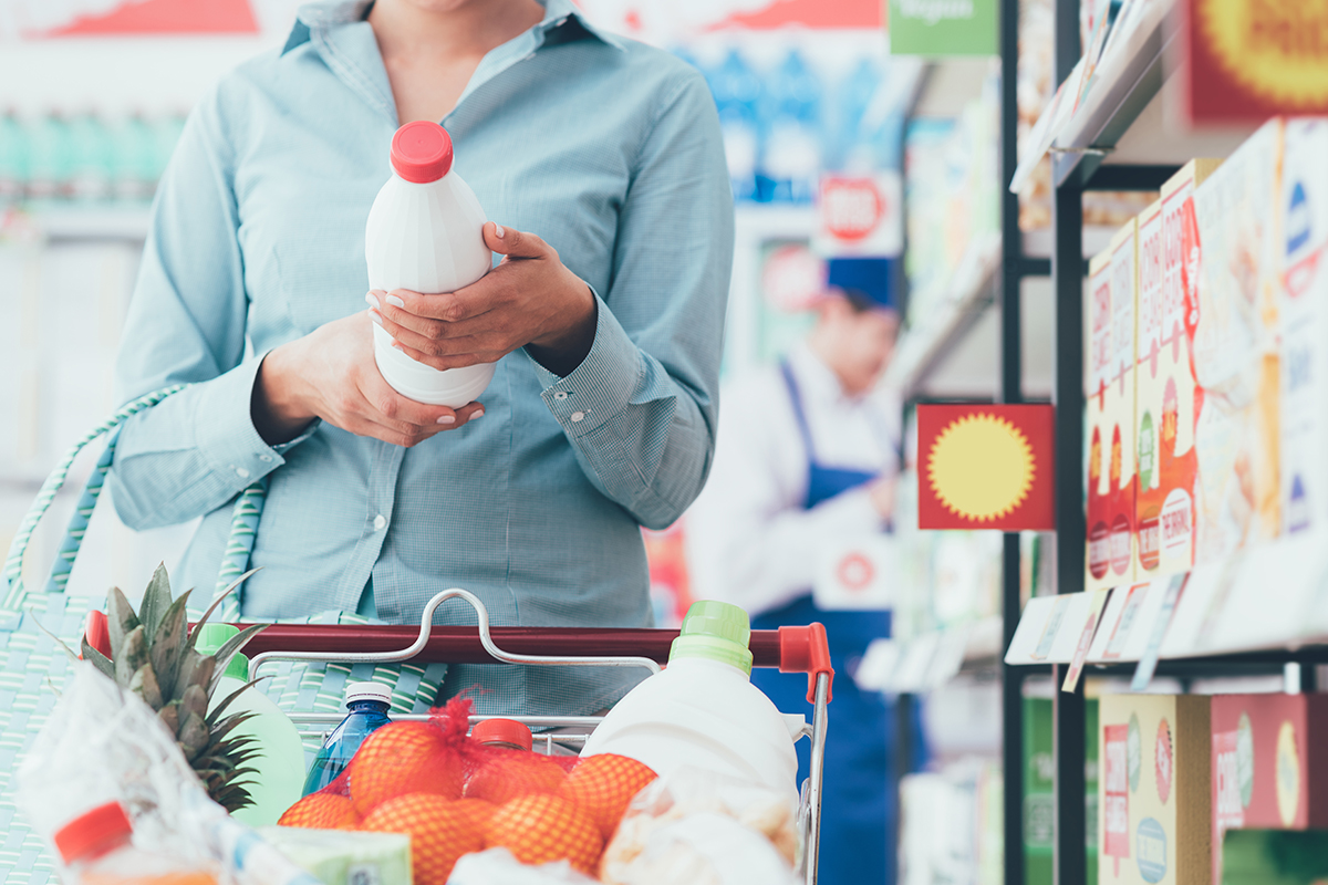 Clean Label