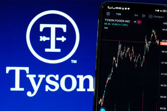 Tyson logo