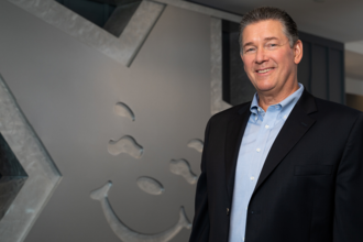 John Dunion, CKE Restaurants