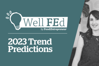 Amrit Richmond on Well FEd